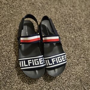 Tommy Hilfiger  sandals . 7